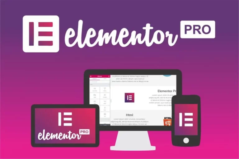 Elementor : The Magic Page Builder in 2024